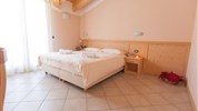 Apartmány Residence Hotel Raggio di Luce ****