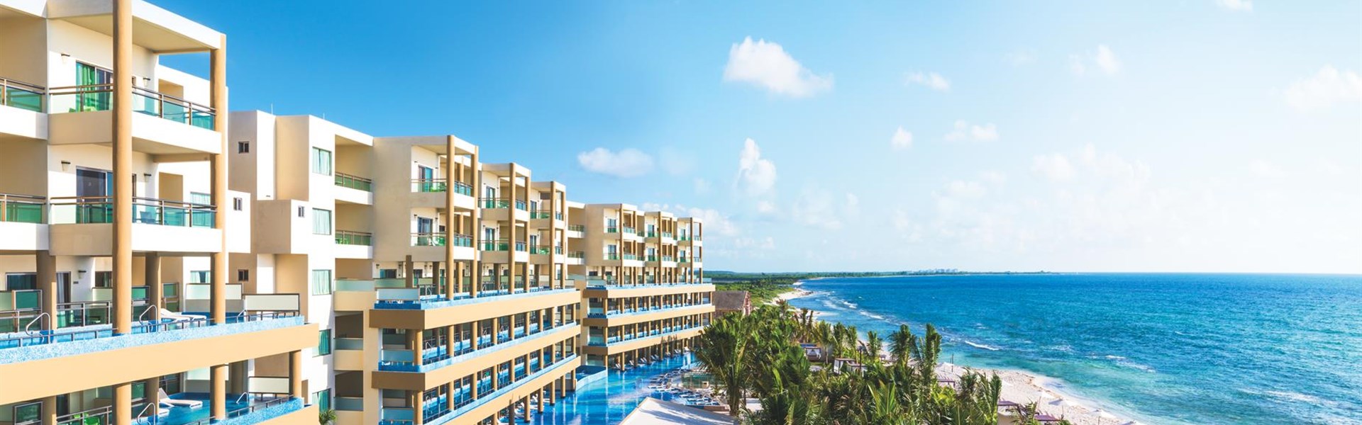 Marco Polo - Generations Riviera Maya - 