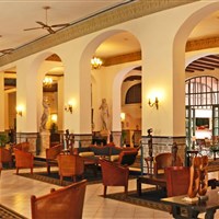 Mercure Sevilla Habana - ckmarcopolo.cz