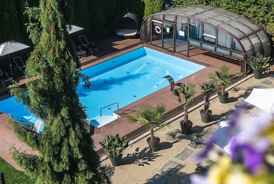 Marco Polo - Hotel Neue Post (S) - 