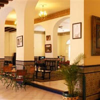 Mercure Sevilla Habana - ckmarcopolo.cz