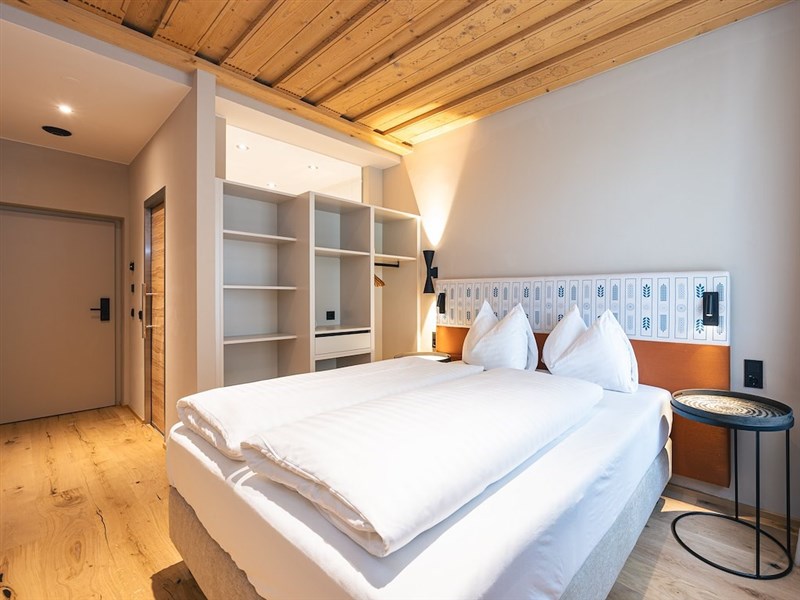 Hotel Neue Post ****