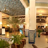 Mercure Sevilla Habana - ckmarcopolo.cz