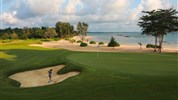 Golf v Malajsii: Desaru a Johor Bahru - The Els Club Desaru Coast – Ocean Course