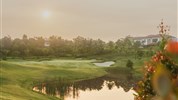 Golf v Malajsii: Desaru a Johor Bahru - Horizon Hills
Golf & Country Club