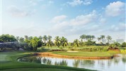 Golf v Malajsii: Desaru a Johor Bahru - Horizon Hills
Golf & Country Club