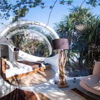 Bubble Lodge Bois Cheri - ckmarcopolo.cz