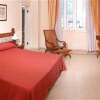 Mercure Sevilla Habana - ckmarcopolo.cz