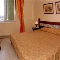 Mercure Sevilla Habana - ckmarcopolo.cz