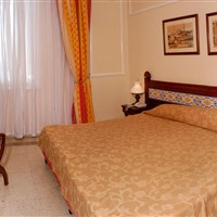 Mercure Sevilla Habana - ckmarcopolo.cz