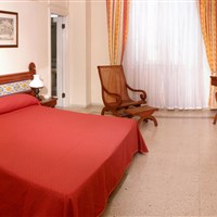 Mercure Sevilla Habana - ckmarcopolo.cz