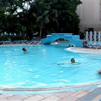 Mercure Sevilla Habana - ckmarcopolo.cz