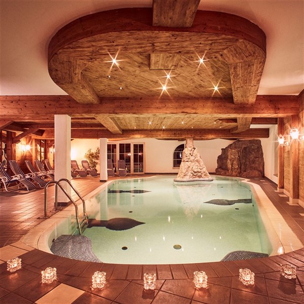 Hotel Brennerspitz ****