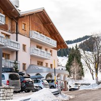Hotel Norge - zima - ckmarcopolo.cz