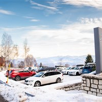 Hotel Norge - zima - ckmarcopolo.cz