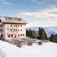 Hotel Norge - zima - ckmarcopolo.cz