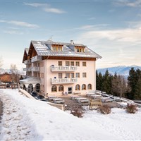 Hotel Norge - zima - ckmarcopolo.cz