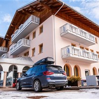 Hotel Norge - zima - ckmarcopolo.cz