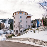 Hotel Norge - zima - ckmarcopolo.cz