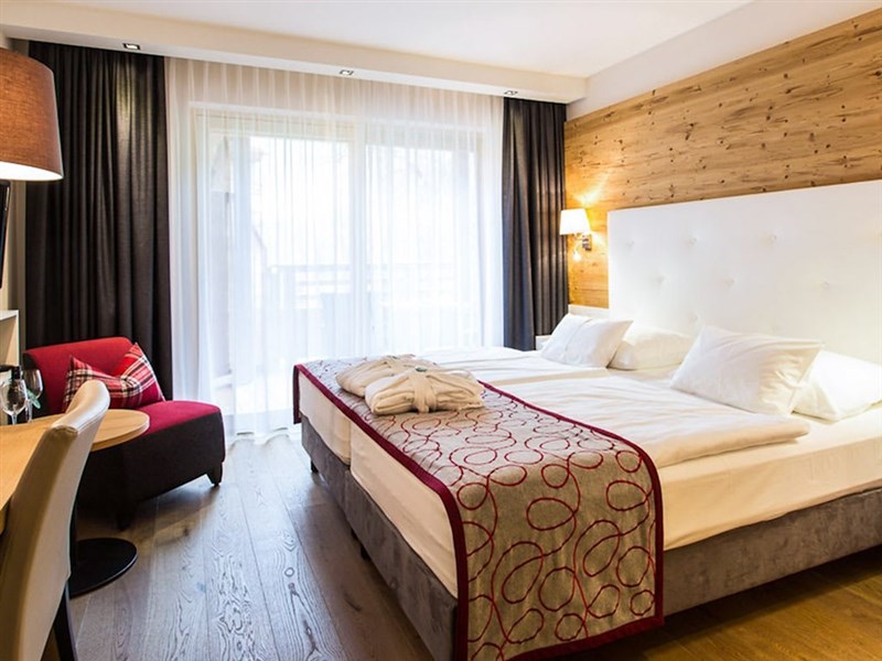 Hotel Ritzlerhof (W)