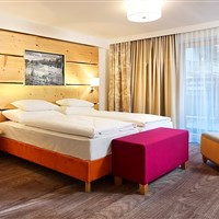 Hotel Ritzlerhof (W) - ckmarcopolo.cz