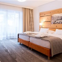 Hotel Ritzlerhof (W) - ckmarcopolo.cz