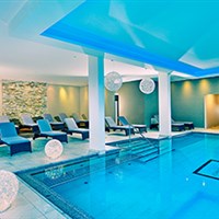 Hotel Ritzlerhof (W) - ckmarcopolo.cz