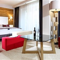 Hotel Ritzlerhof (W) - ckmarcopolo.cz
