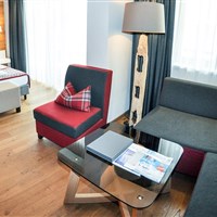 Hotel Ritzlerhof (W) - ckmarcopolo.cz
