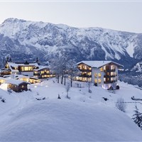 Hotel Ritzlerhof (W) - ckmarcopolo.cz
