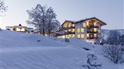 Hotel Ritzlerhof (W)