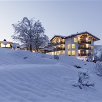 Hotel Ritzlerhof (W) - ckmarcopolo.cz