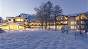 Hotel Ritzlerhof (W)