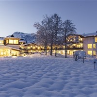 Hotel Ritzlerhof (W) - ckmarcopolo.cz