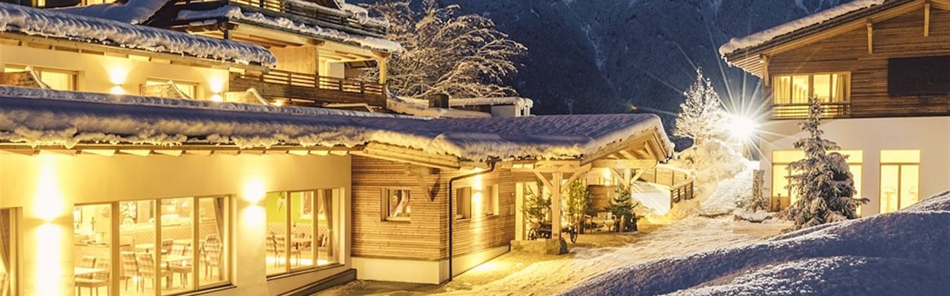 Marco Polo - Hotel Ritzlerhof (W) - 