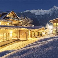 Hotel Ritzlerhof (W) - ckmarcopolo.cz