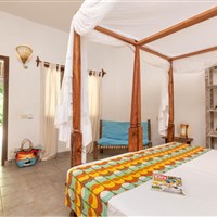 Mvuvi Boutique Resort 4* - Tanzanie_Zanzibar_Mvuvi Resort - ckmarcopolo.cz