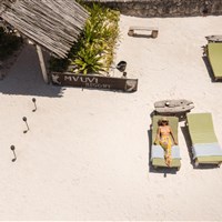 Mvuvi Boutique Resort 4* - Tanzanie_Zanzibar_Mvuvi Resort - ckmarcopolo.cz