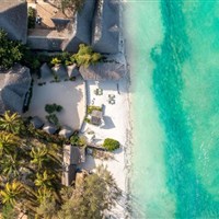 Mvuvi Boutique Resort 4* - Tanzanie_Zanzibar_Mvuvi Resort - ckmarcopolo.cz