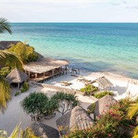 Mvuvi Boutique Resort 4* - Tanzanie_Zanzibar_Mvuvi Resort - ckmarcopolo.cz