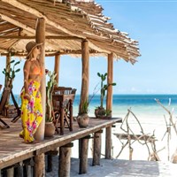 Mvuvi Boutique Resort 4* - Tanzanie_Zanzibar_Mvuvi Resort - ckmarcopolo.cz