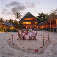 Mvuvi Boutique Resort 4* - Tanzanie_Zanzibar_Mvuvi Resort - ckmarcopolo.cz