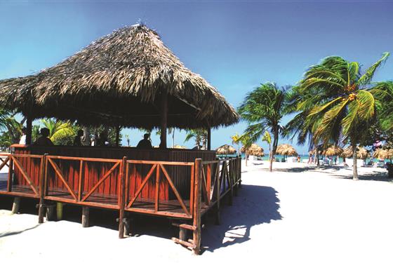 Marco Polo - Paradisus Varadero - 