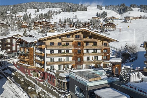 Marco Polo - Hotel Kendler (W) - 