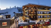 Hotel Kendler ****+
