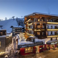 Hotel Kendler (W) - ckmarcopolo.cz