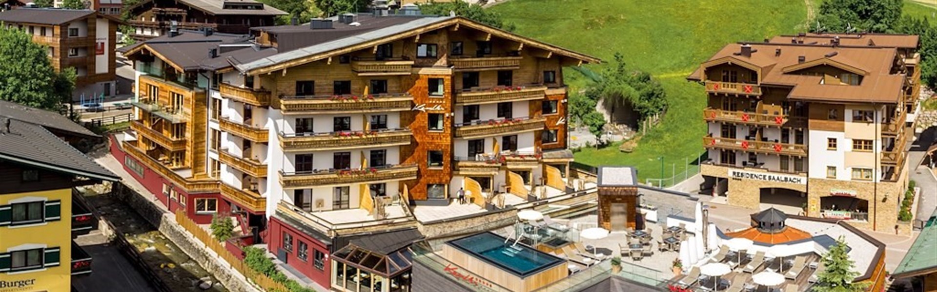 Marco Polo - Hotel Kendler (S) - 