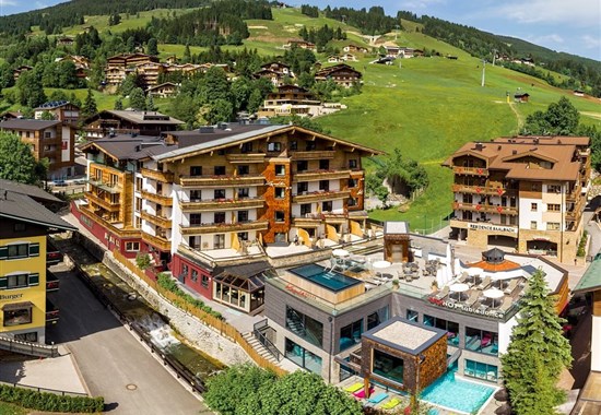Hotel Kendler (S) - Saalbach-Hinterglemm