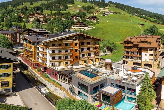 Marco Polo - Hotel Kendler (S) - 