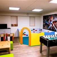 Hotel Kendler (S) - ckmarcopolo.cz